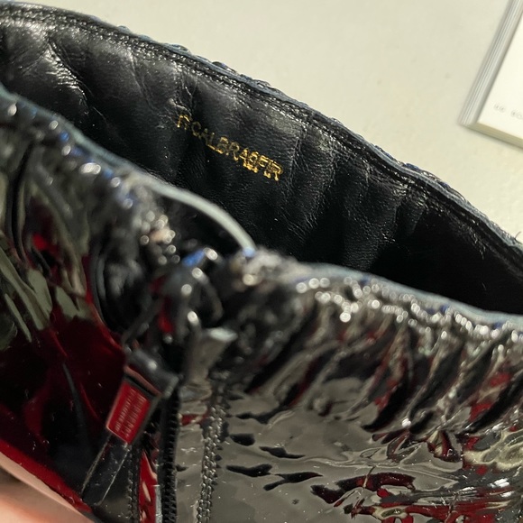 Authentic Burberry ankle booties - Picture 14 of 14